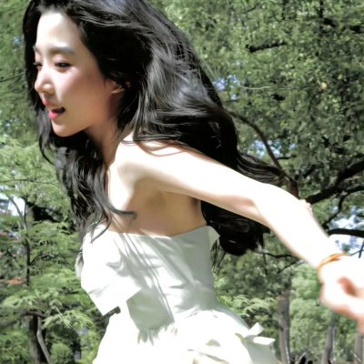 白玉老虎